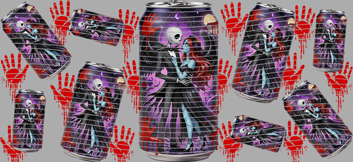 16oz Drinkr-DR-820